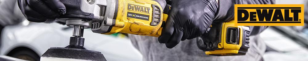 DeWALT Neuheiten bei werkstatt-king.de