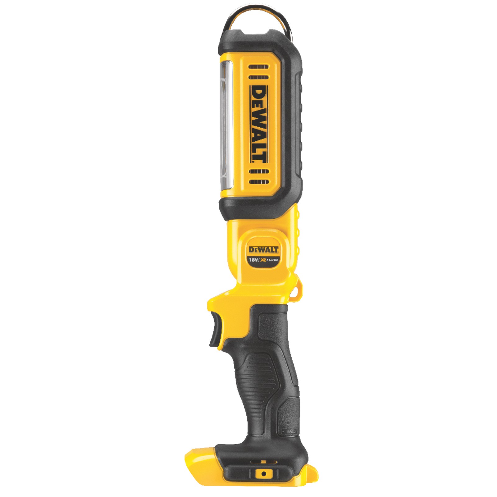 DeWALT DCL050-XJ Akku-LED-Lampe 18,0 V Werkzeug & Zubehör ...