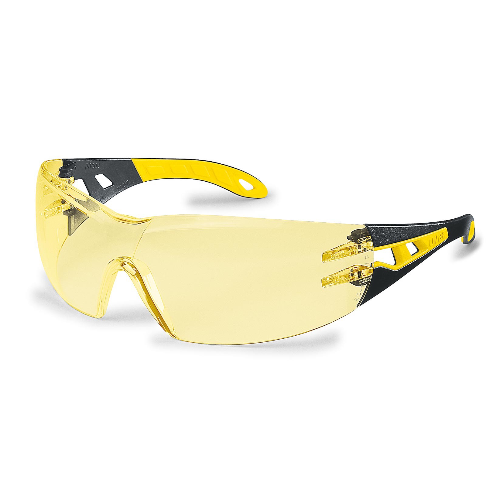 schutzbrille uvex pheos