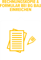 Zweiter Schritt zur BG Bauförderung