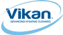 Vikan